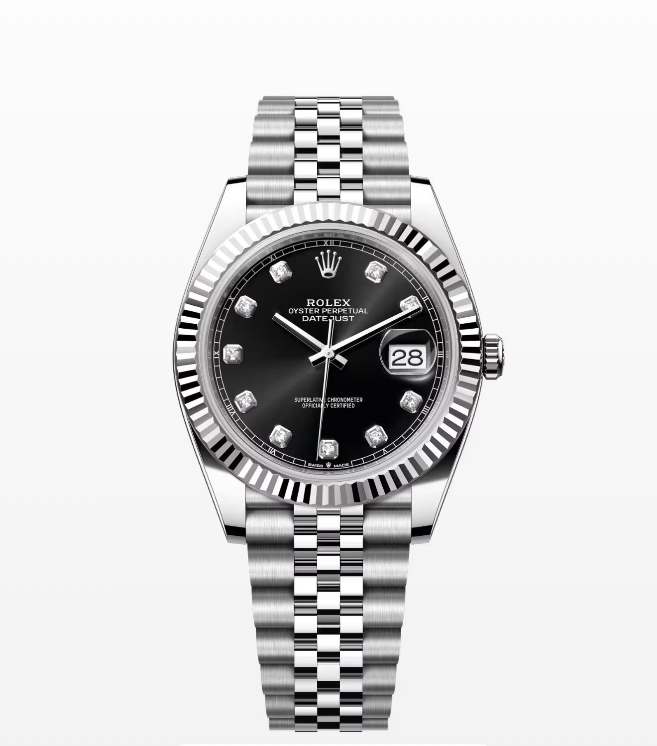 Rolex Datejust 41