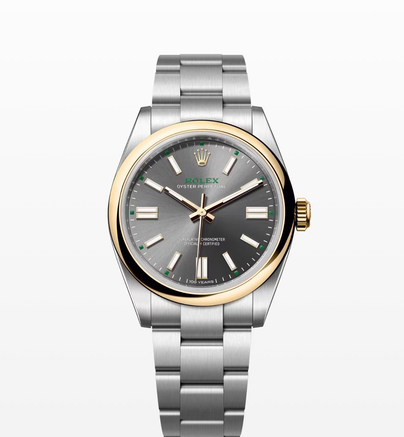 Rolex Oyster Perpetual 41