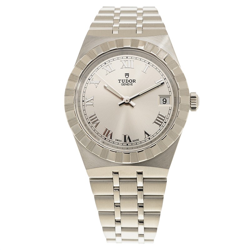 Tudor Royal