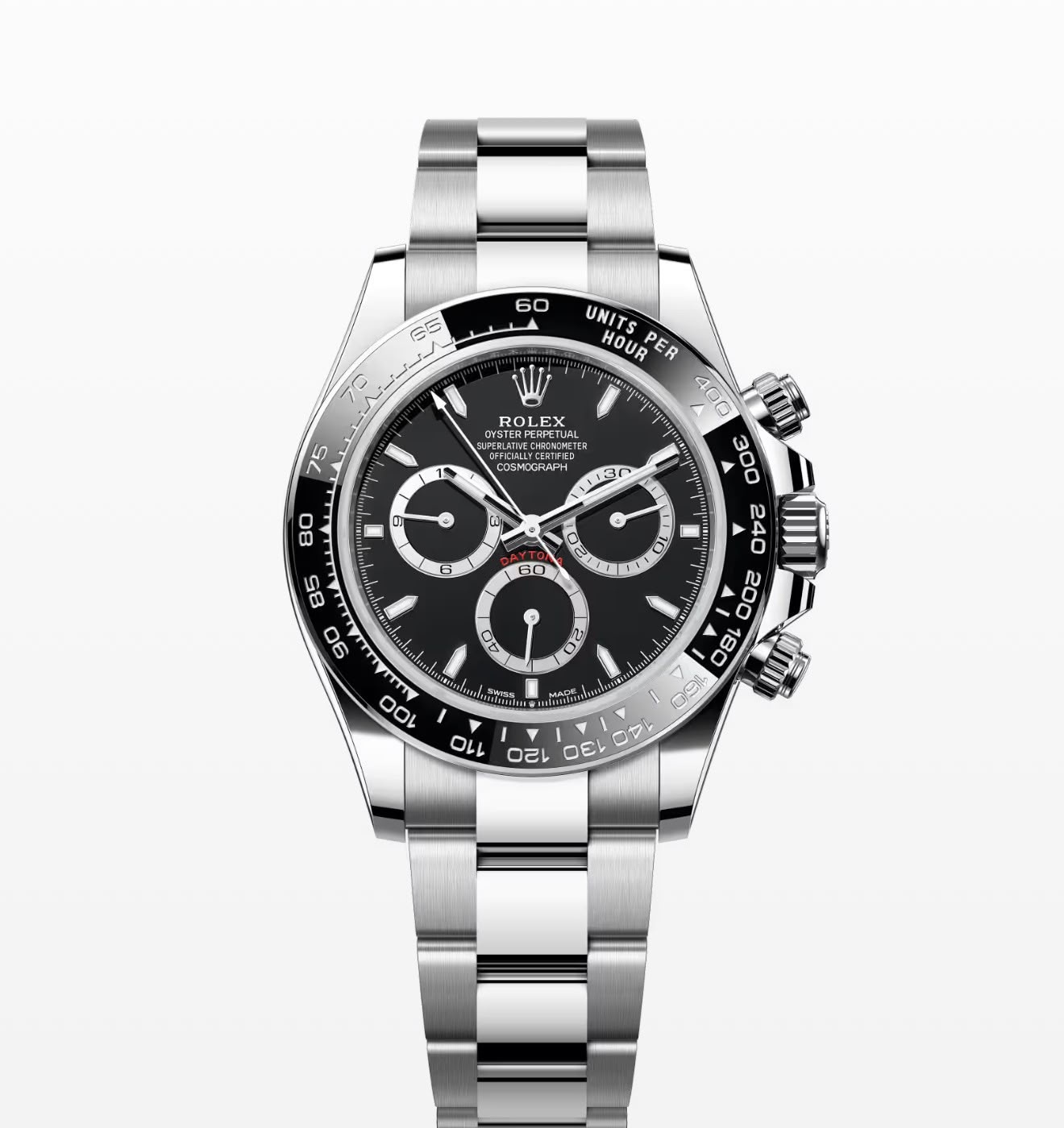 Rolex Daytona 126500LN
