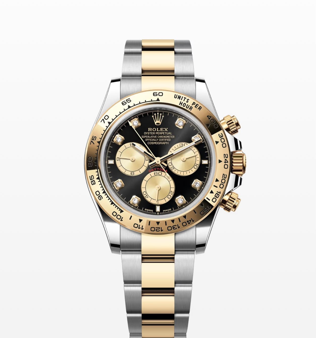 Rolex Daytona 126503G