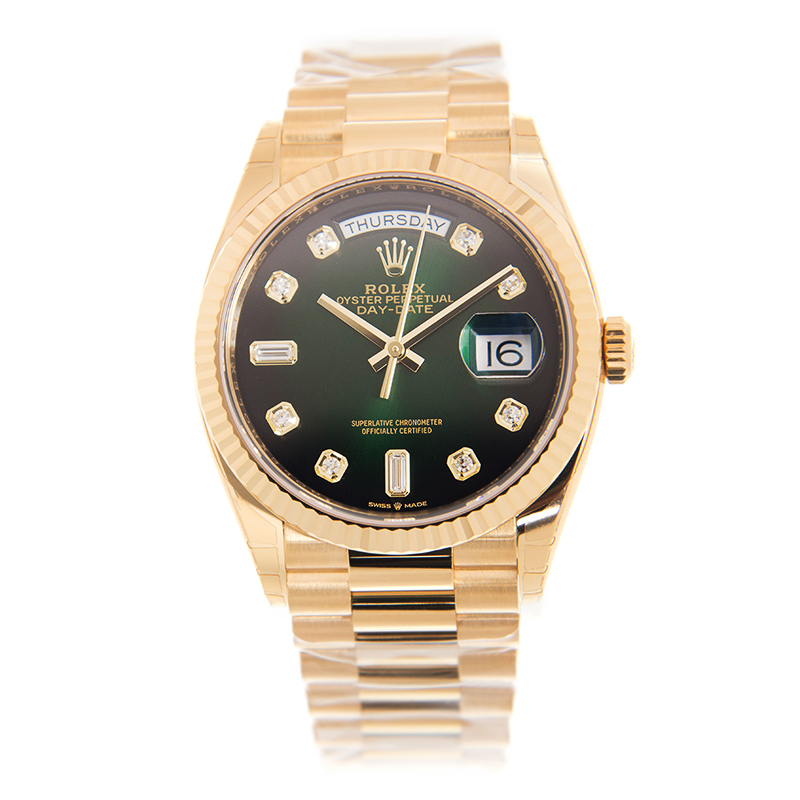 Rolex Day-Date 128238A