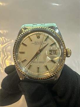 Rolex Datejust 1601