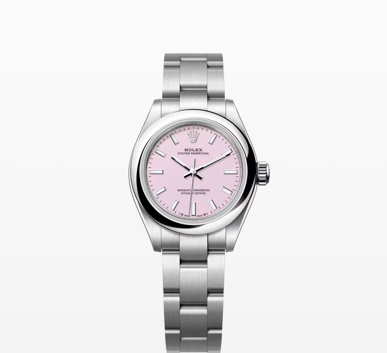 Rolex Oyster Perpetual 276200