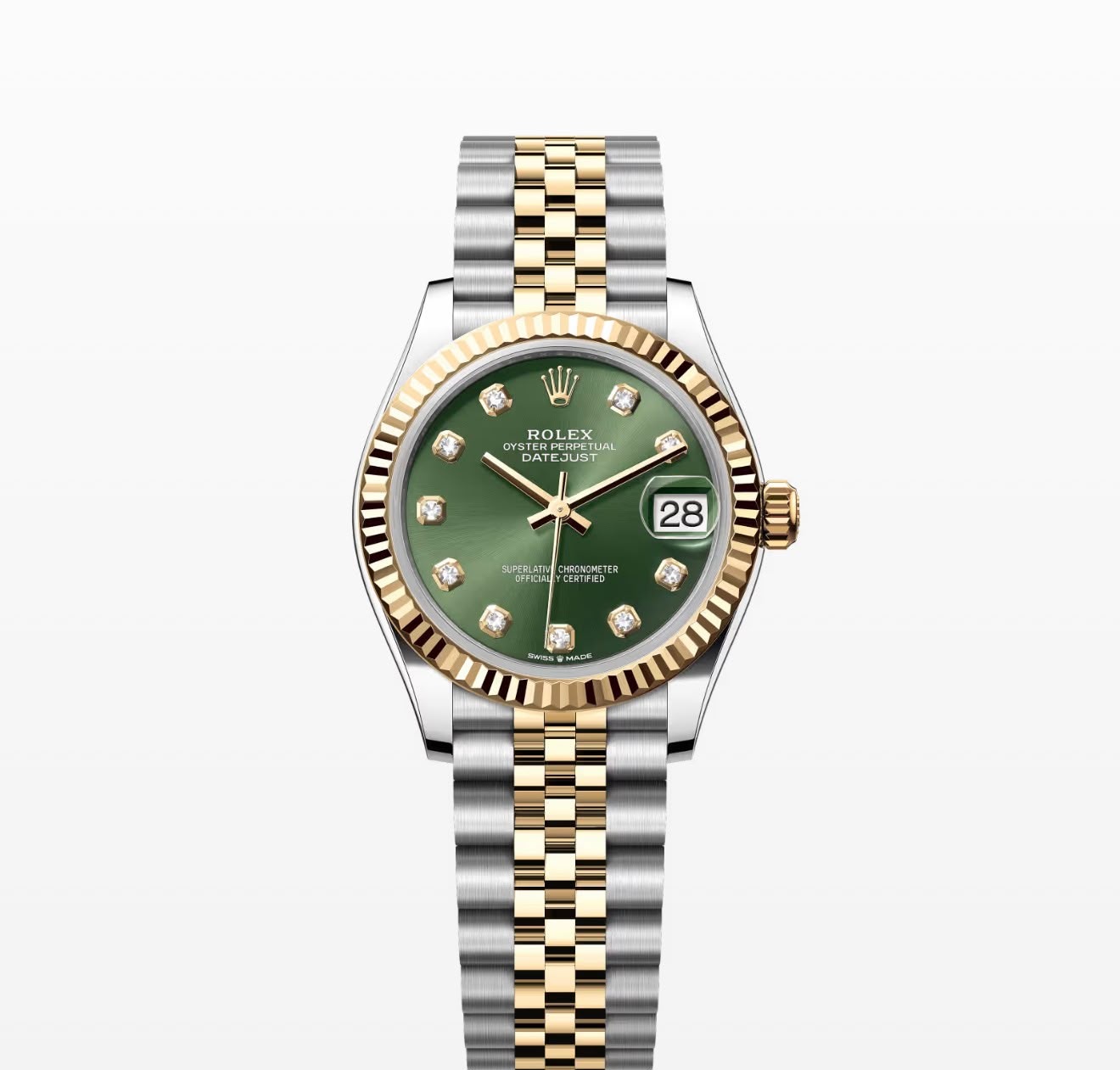 Rolex Datejust 278273G