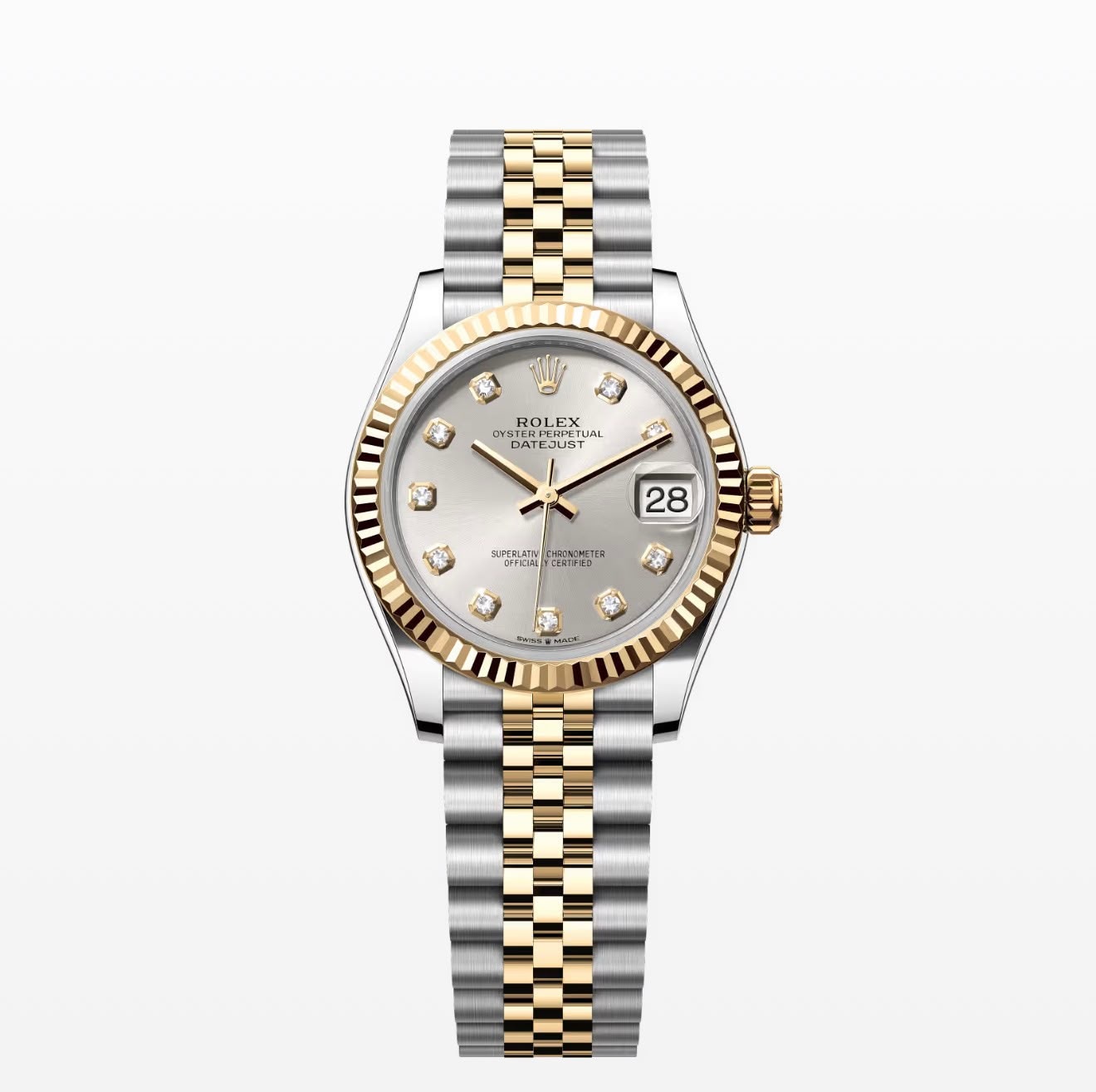 Rolex Datejust 278273G