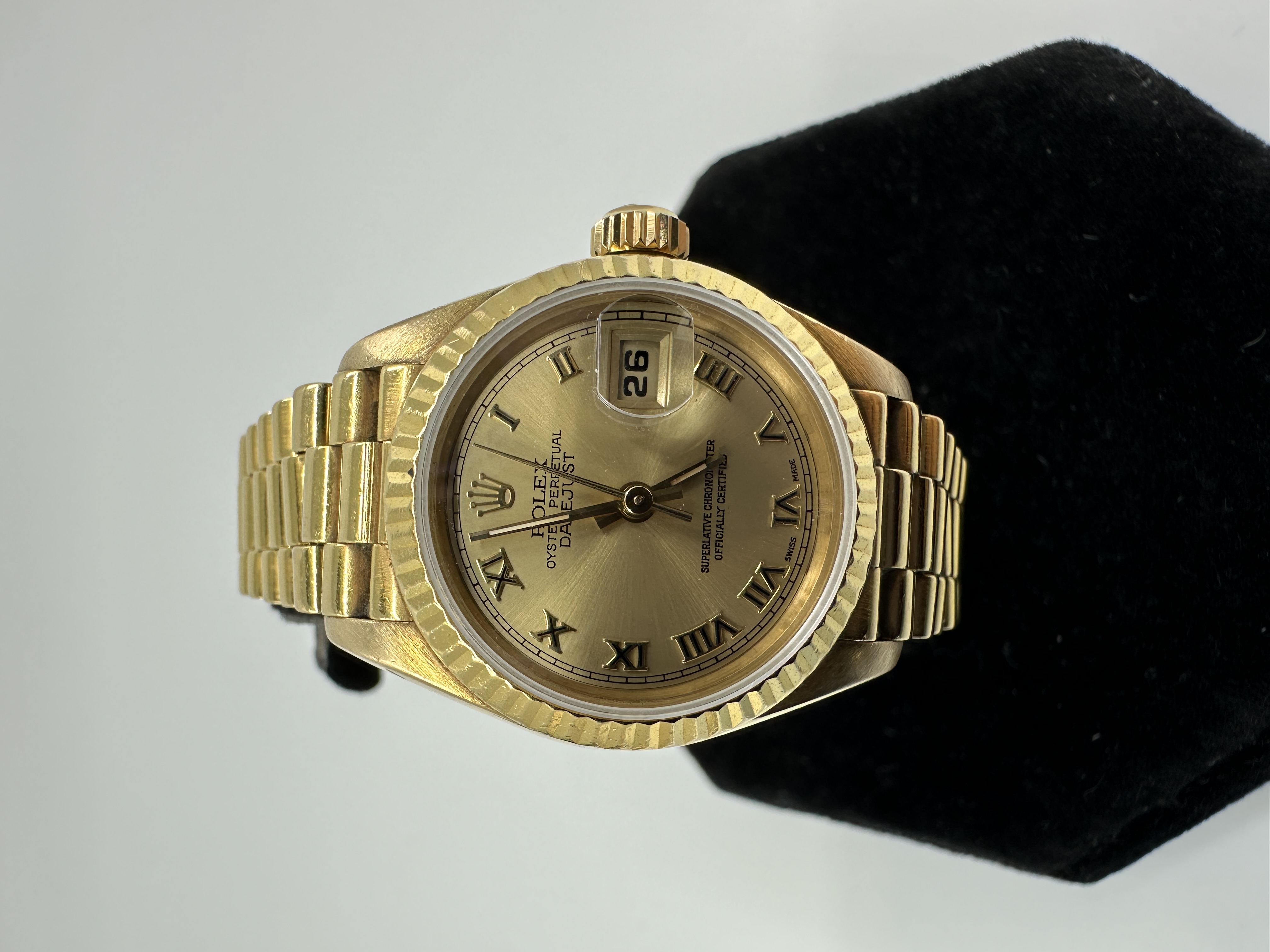 ROLEX 69178