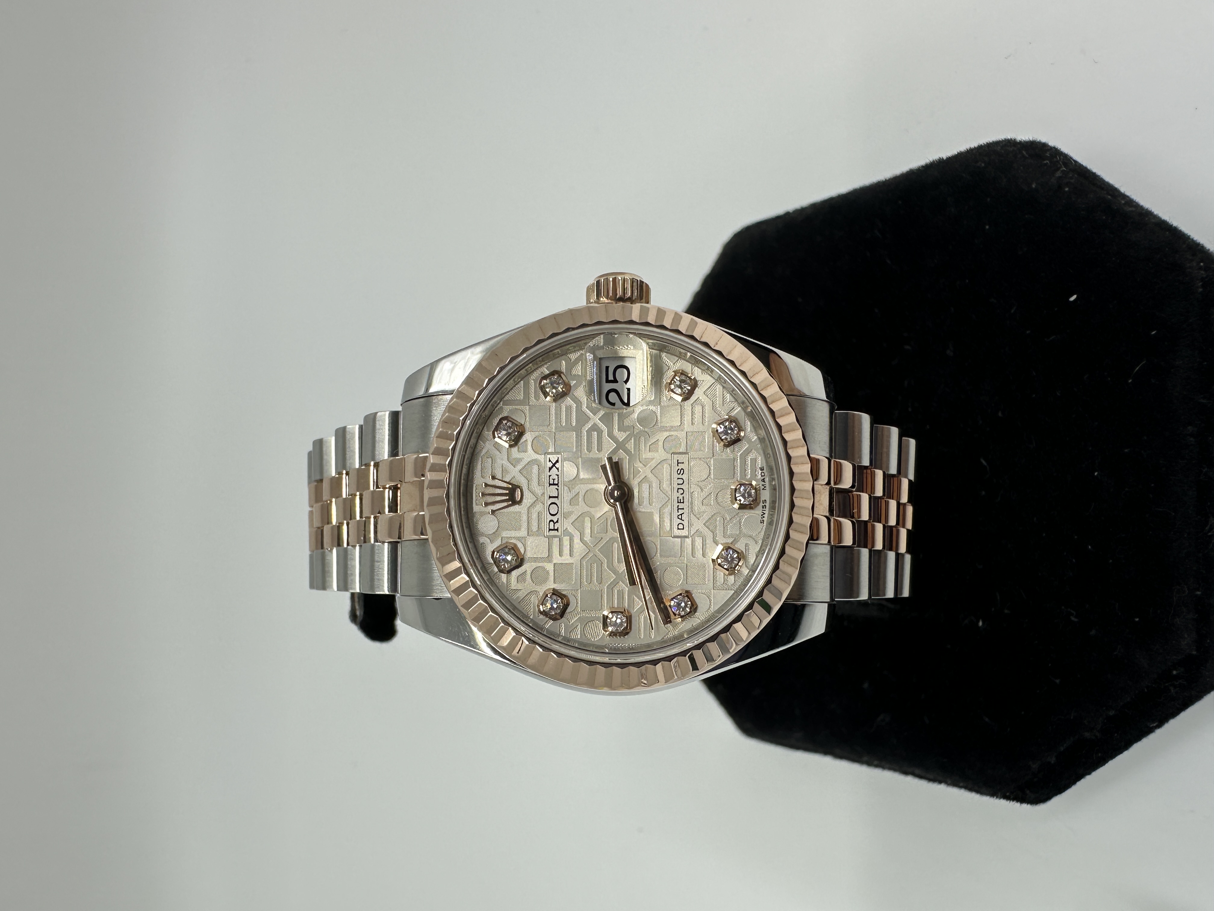 ROLEX 178271J
