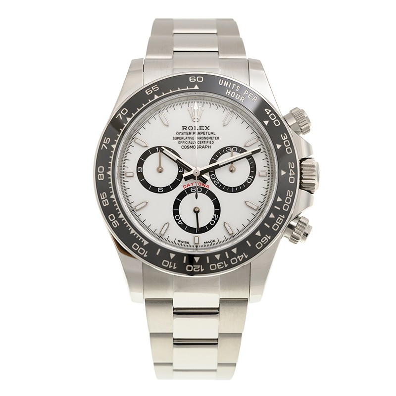 Rolex Daytona 126500LN