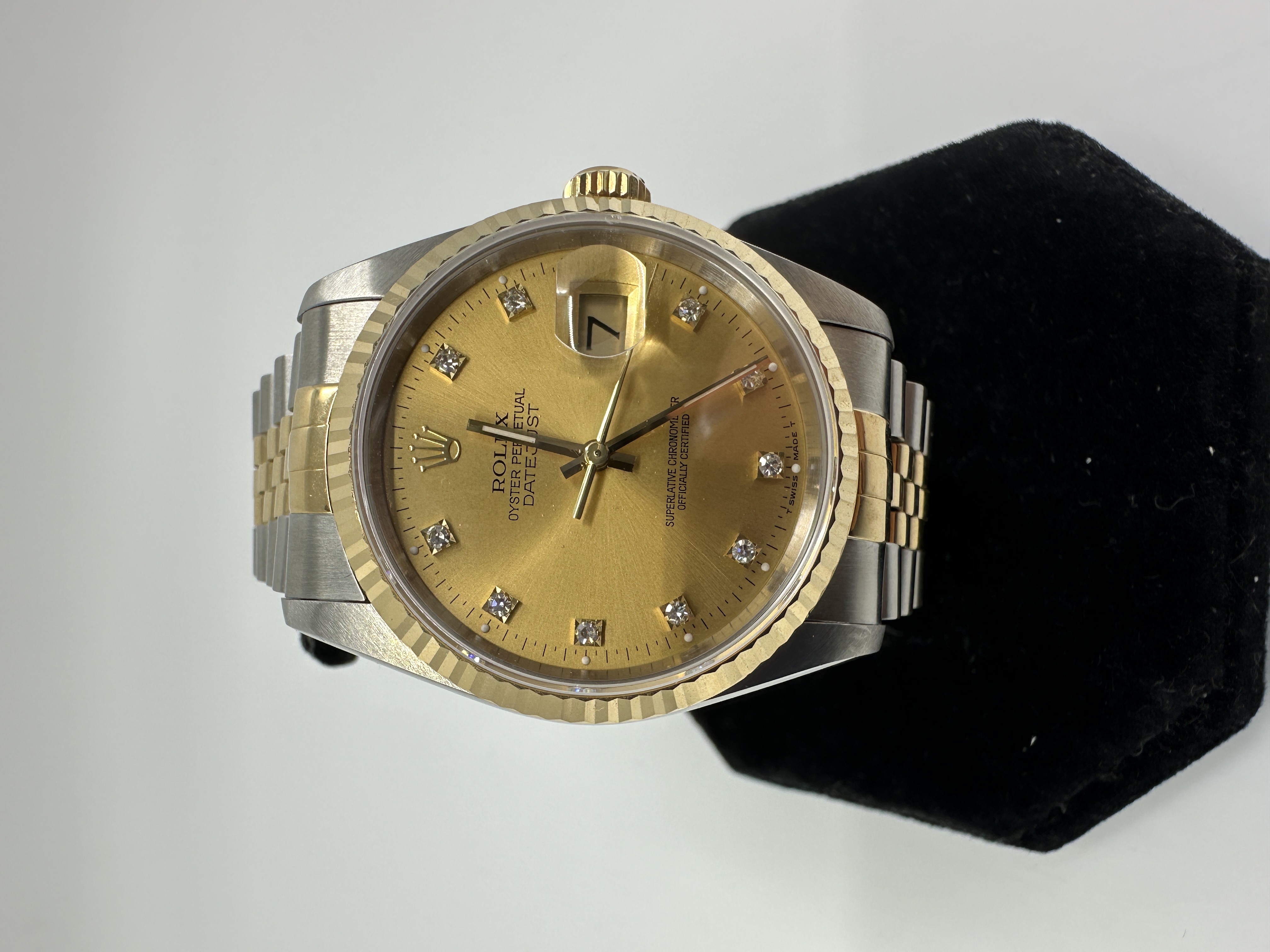 ROLEX 16233G