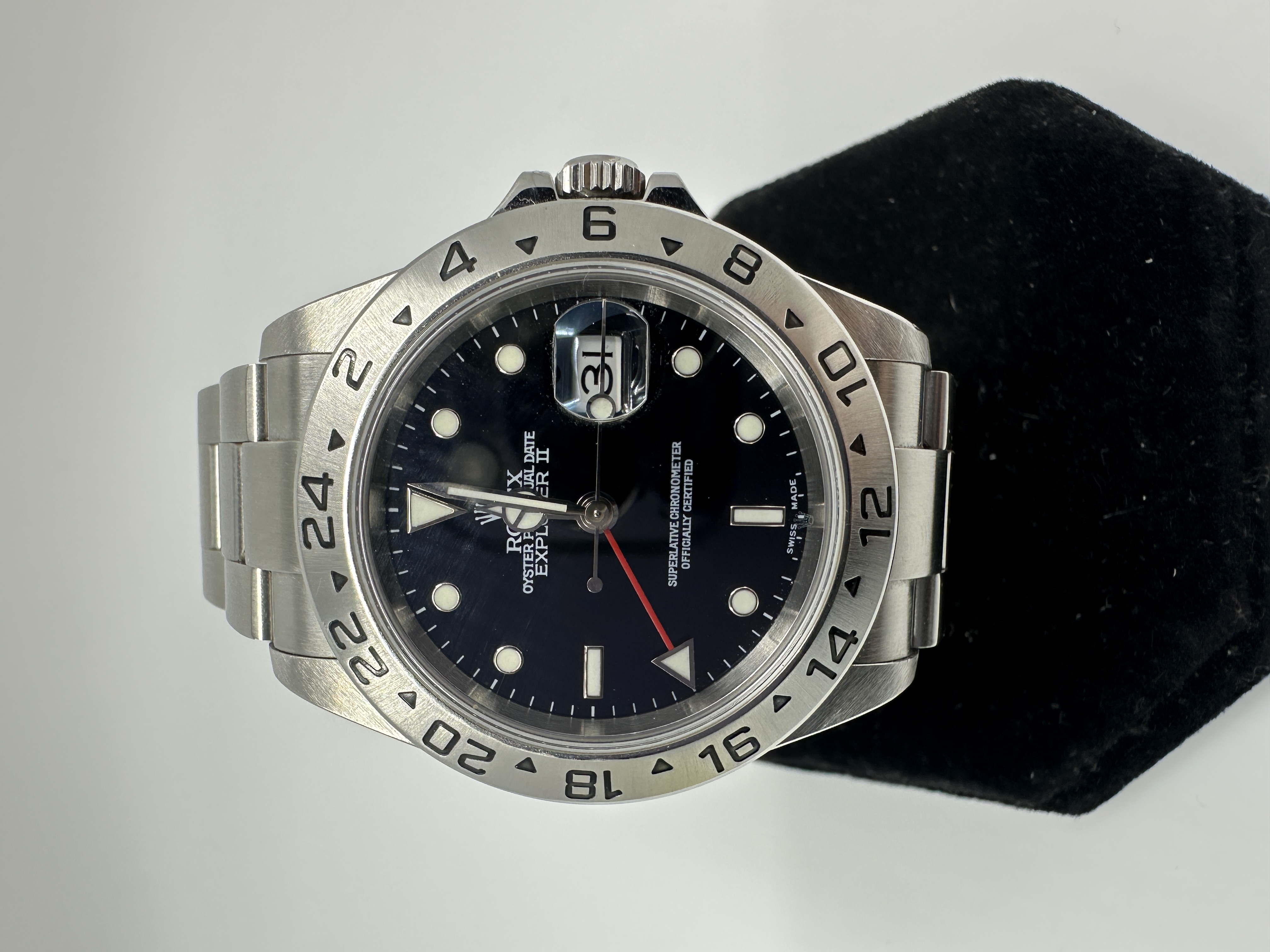 ROLEX 16570