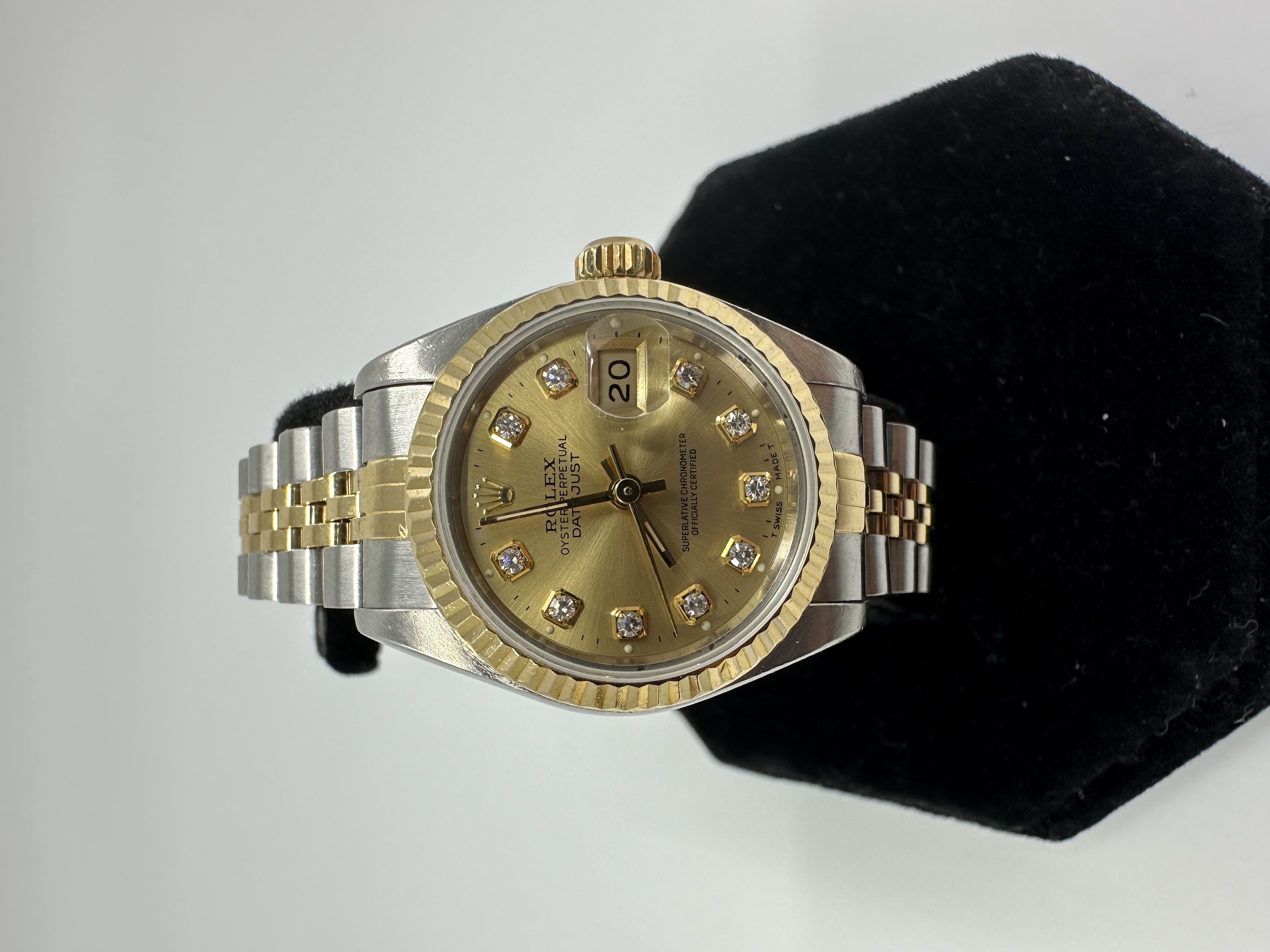 ROLEX 69173G