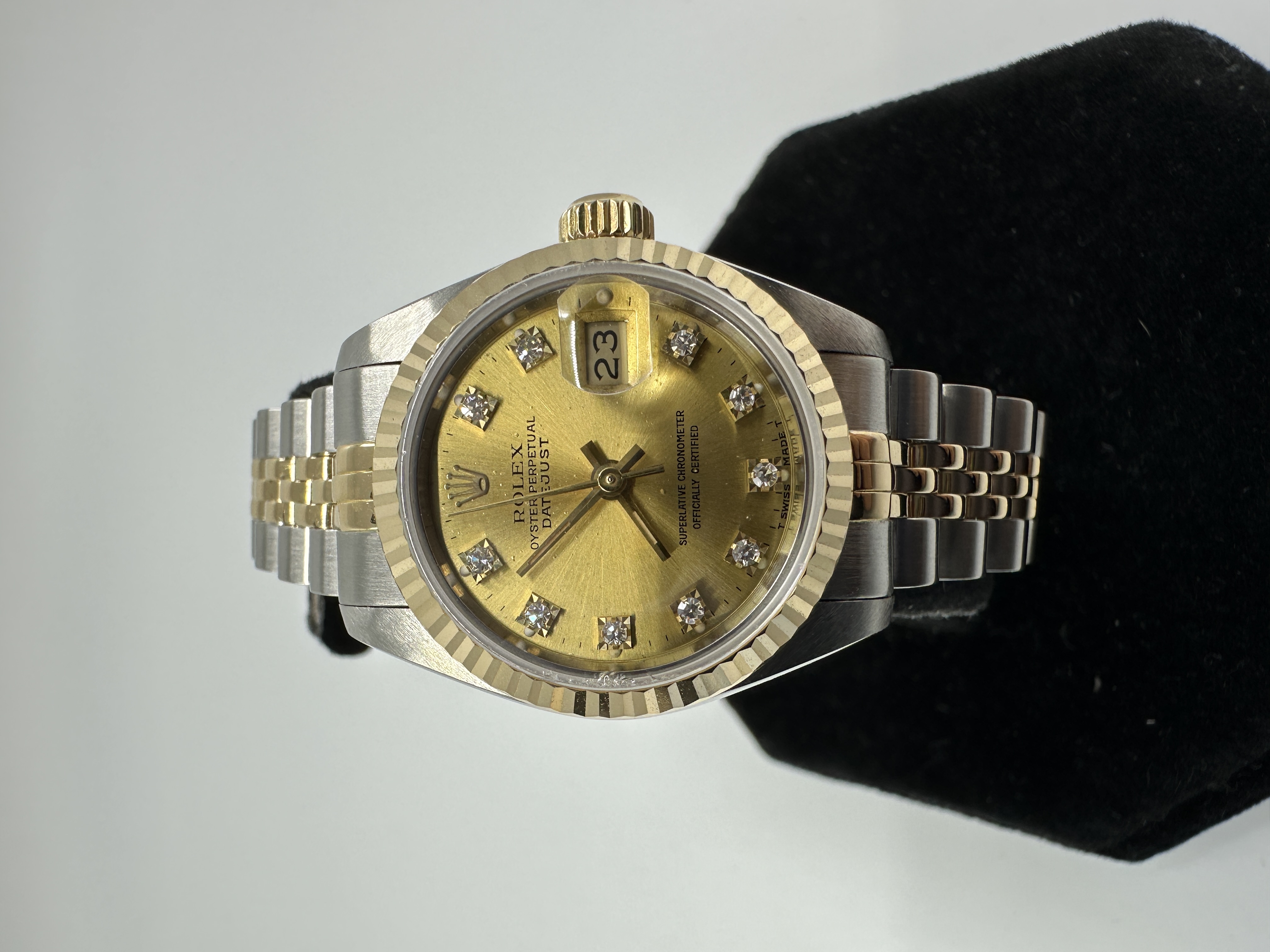 ROLEX 69173G