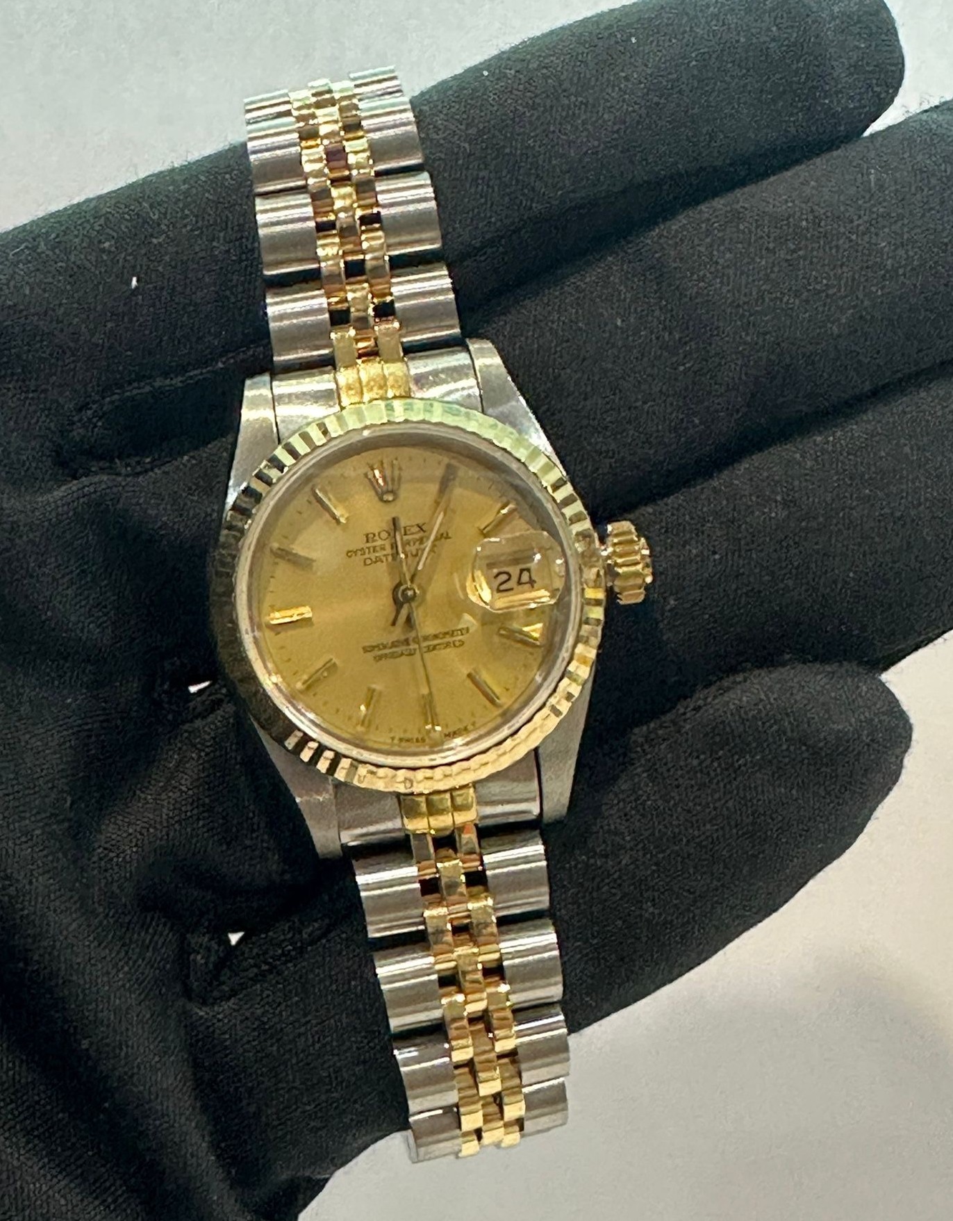 Rolex 69173