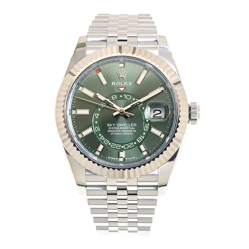 Rolex Sky-Dweller 336934