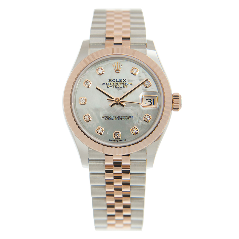 Rolex Datejust 278271