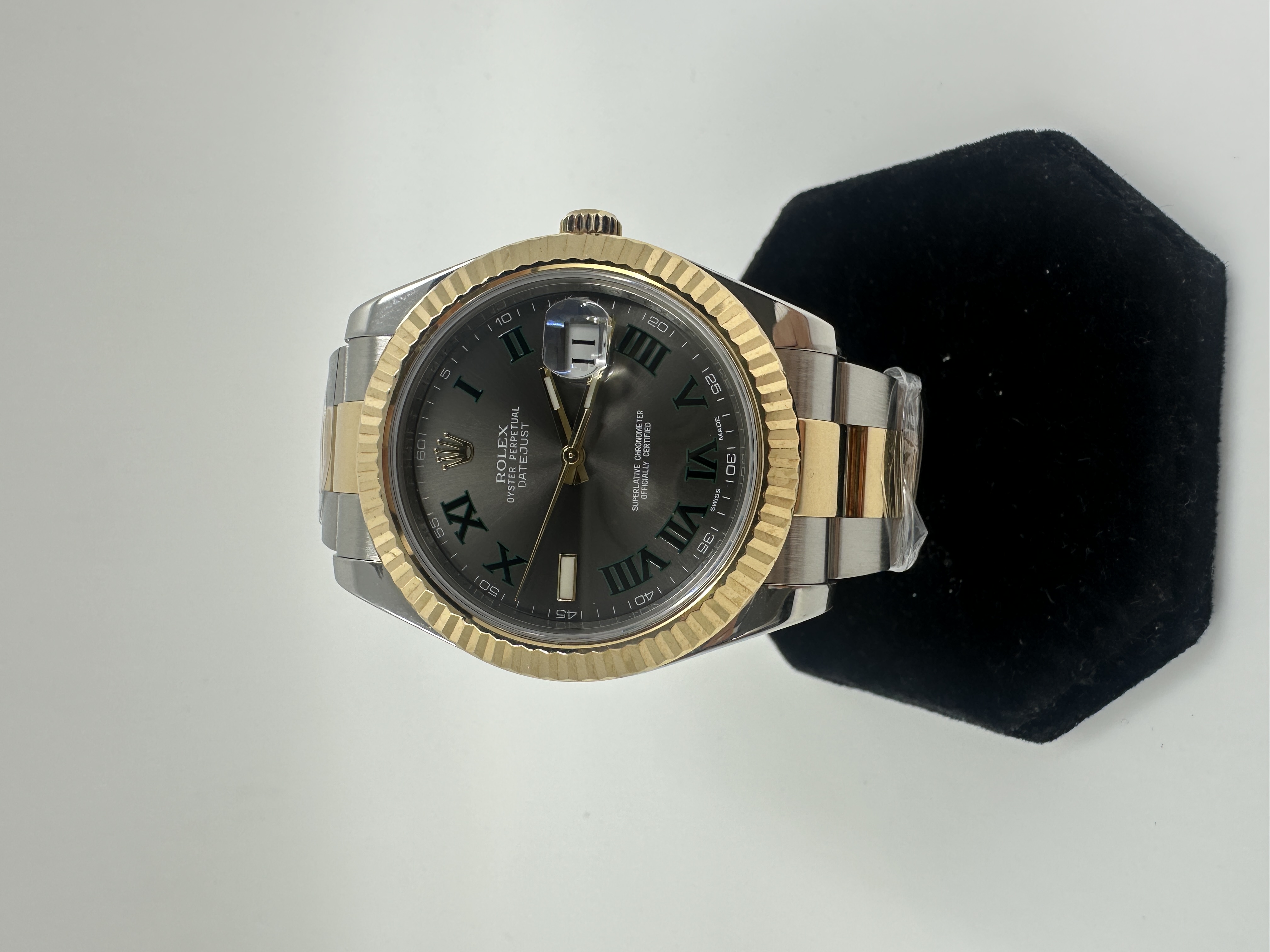 ROLEX 116333
