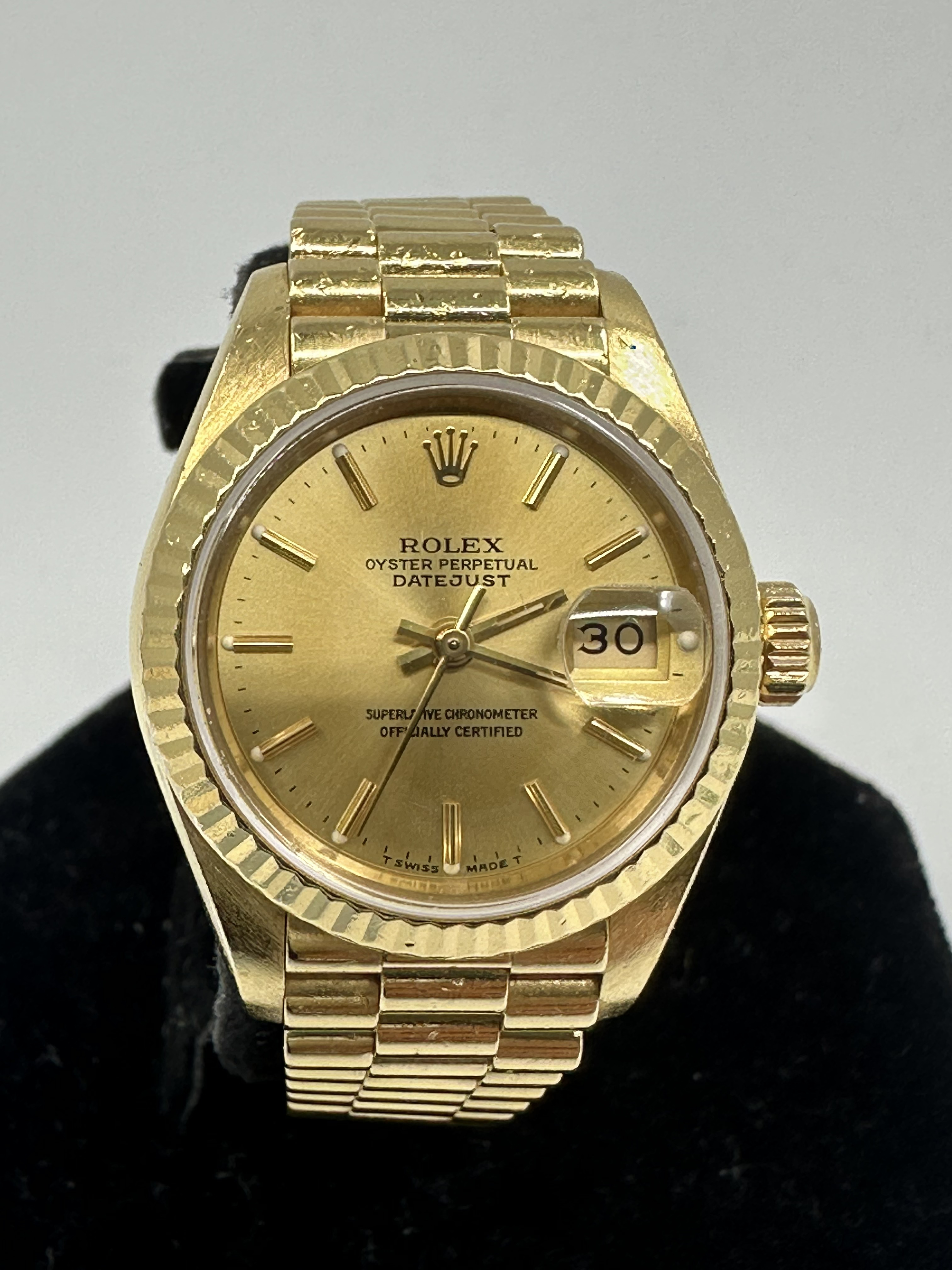 Rolex 69178