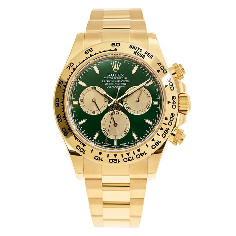 Rolex Daytona 126508