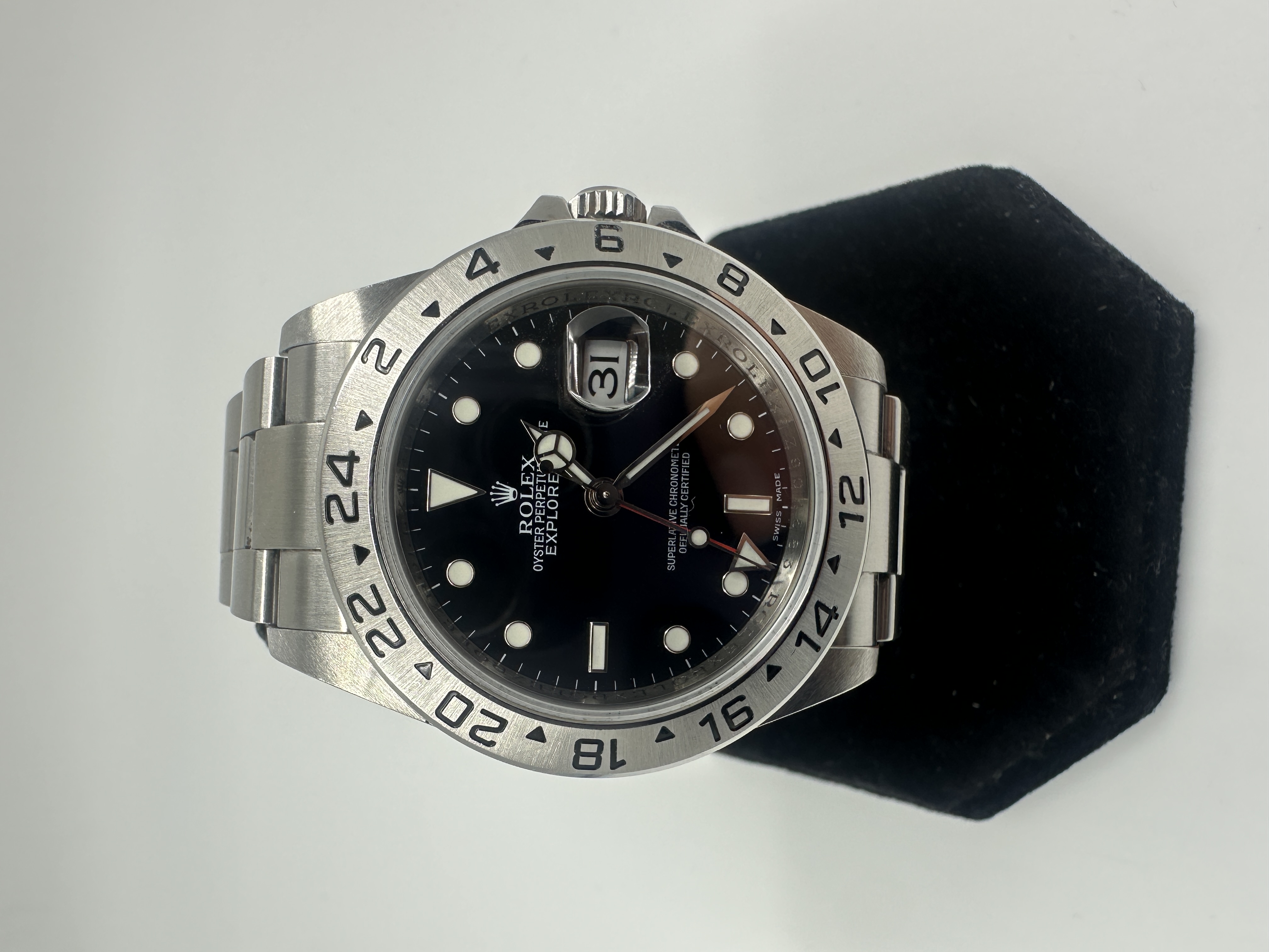 ROLEX 16570