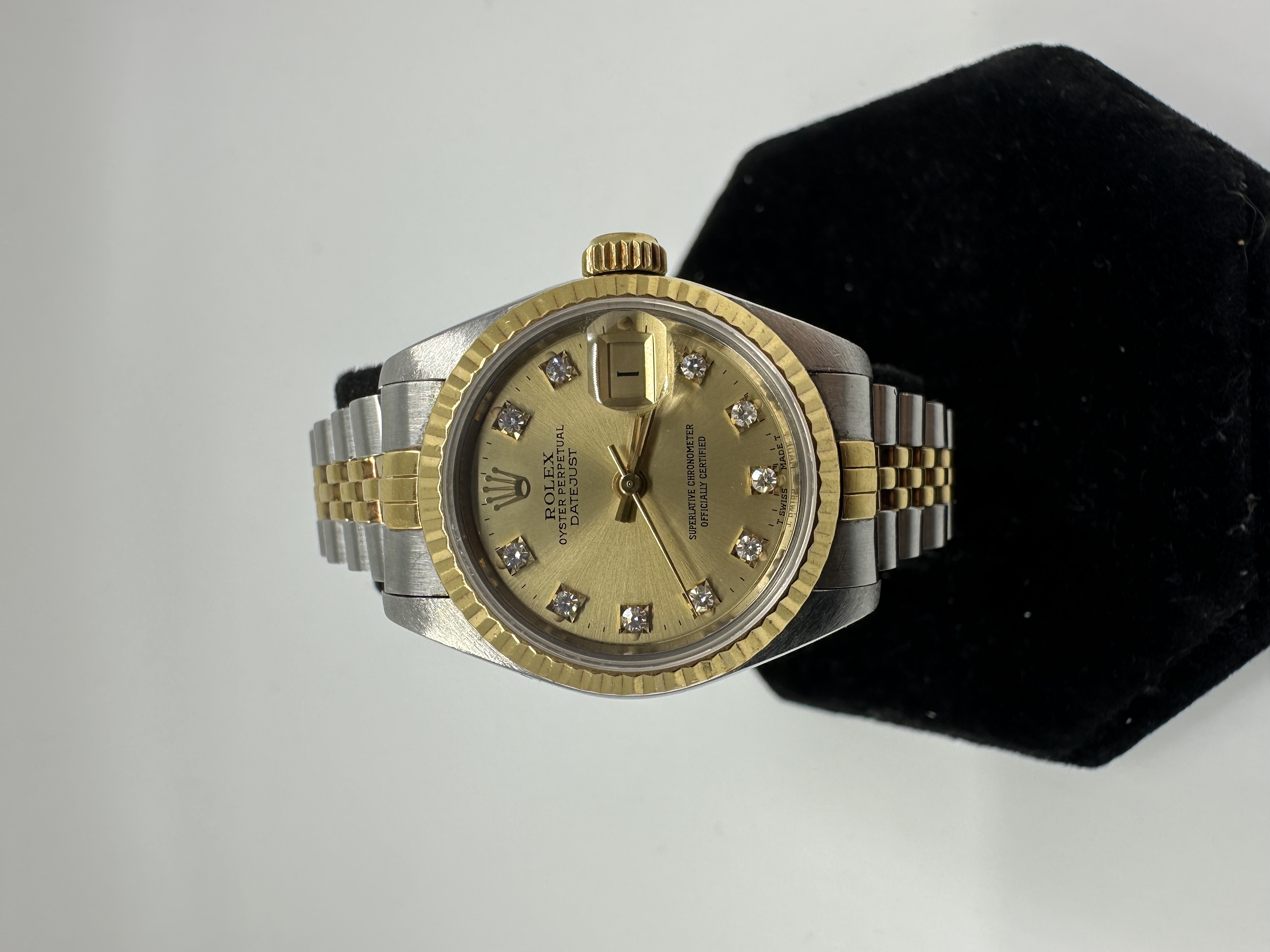 ROLEX 69173G