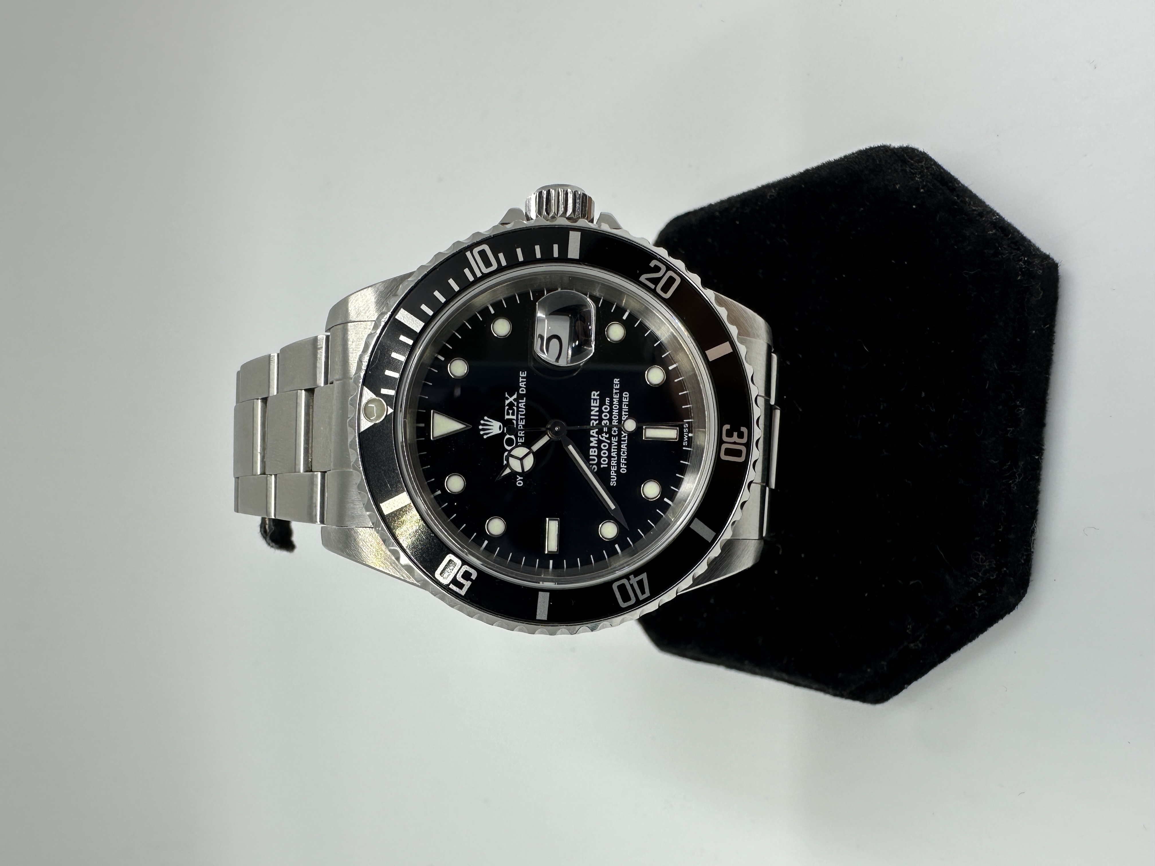 ROLEX 16610