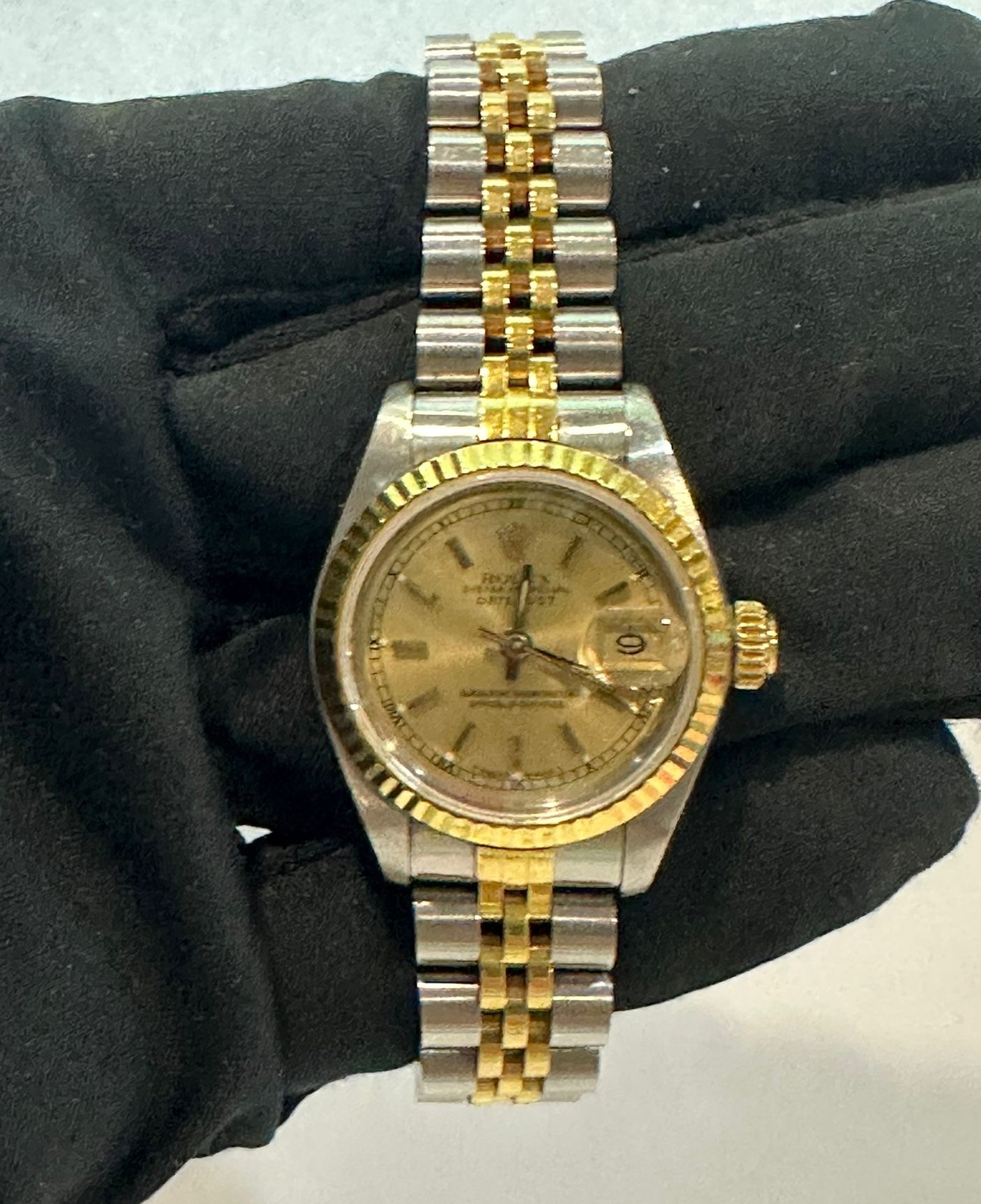 Rolex 69173