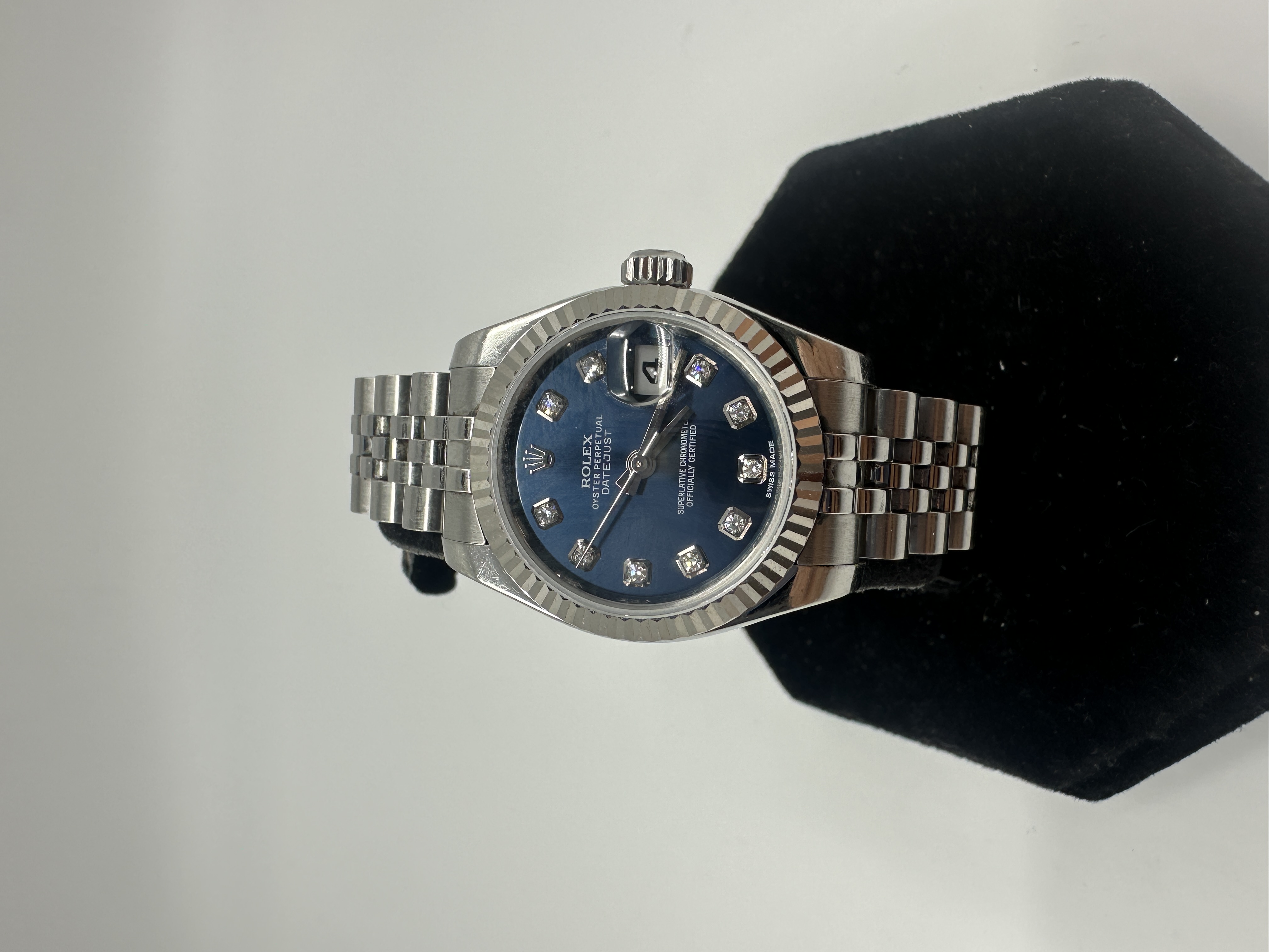 ROLEX 179174G