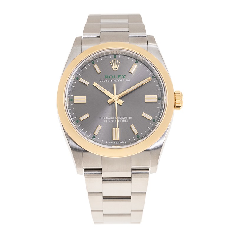 Rolex Oyster Perpetual 126003
