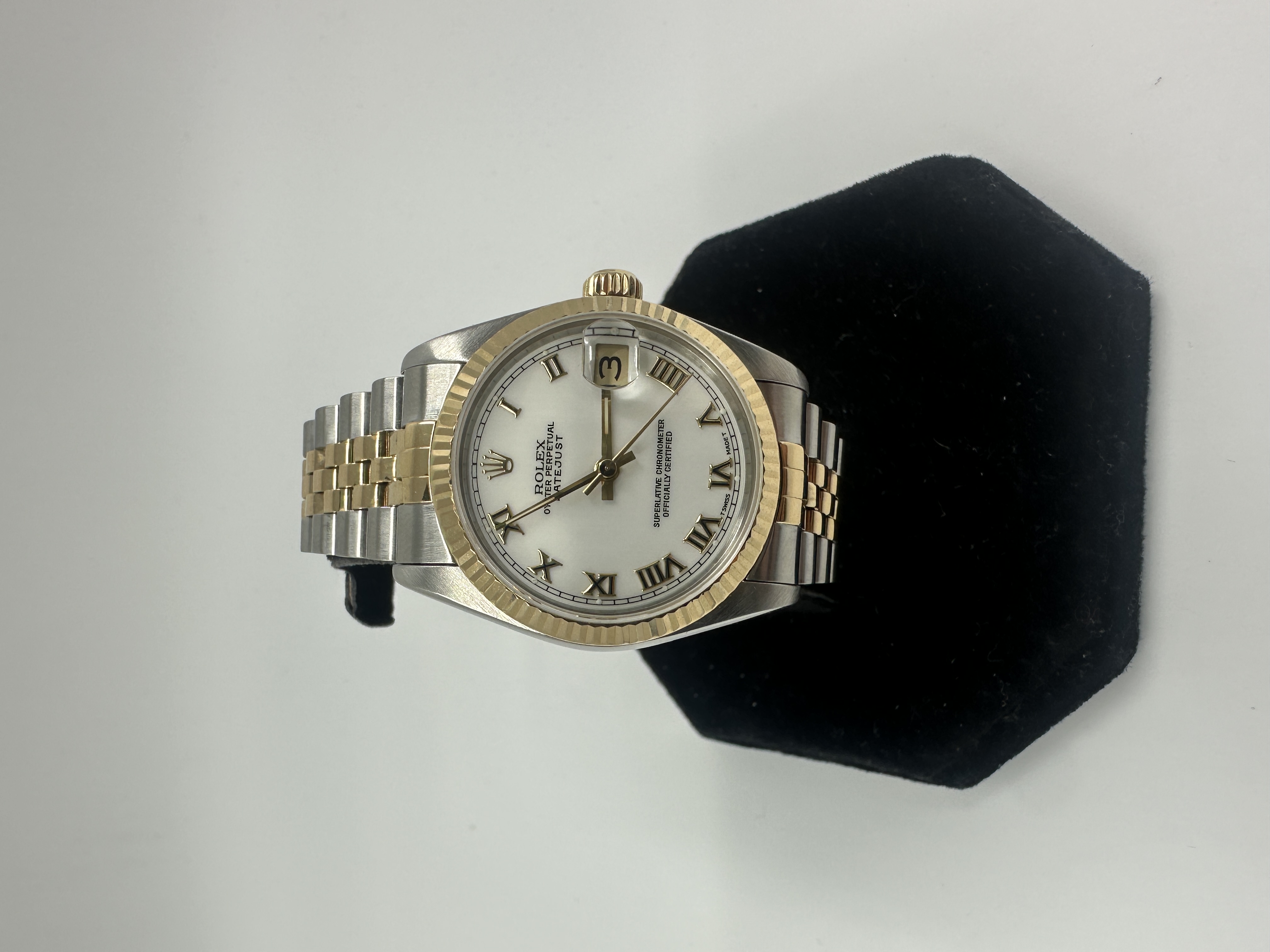 ROLEX 68273