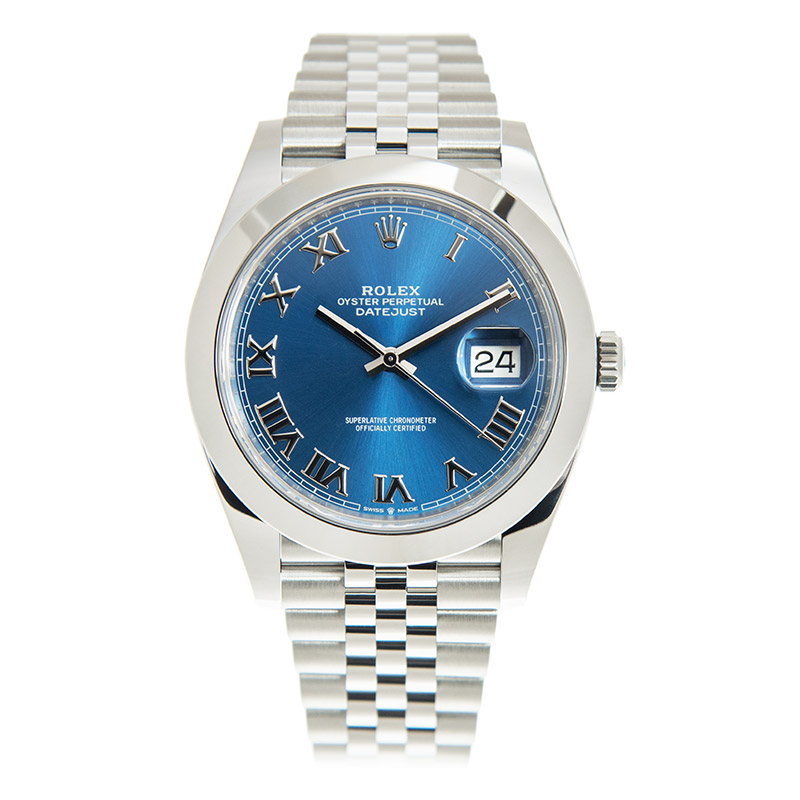 ROLEX 126300