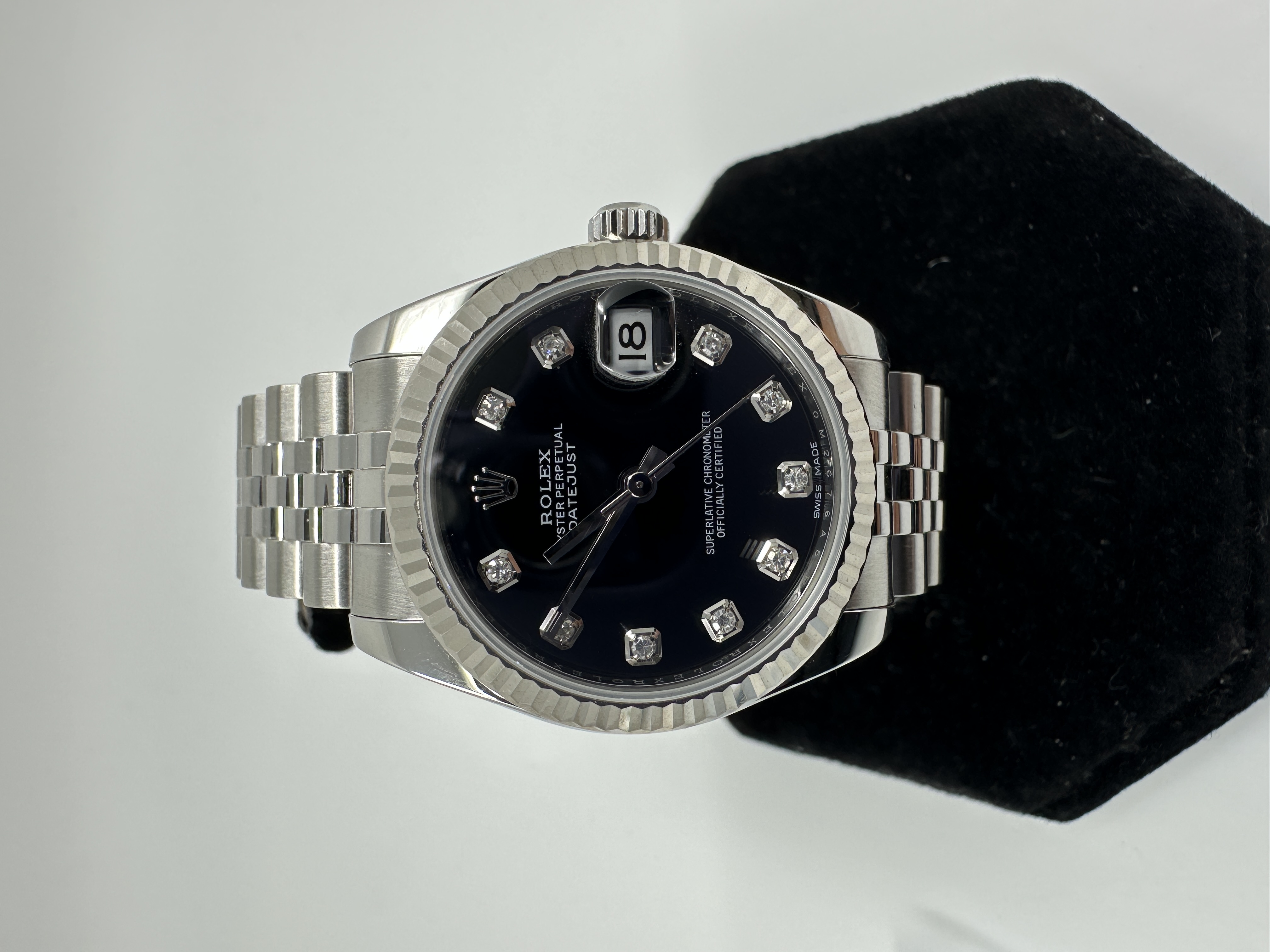 ROLEX 178274G