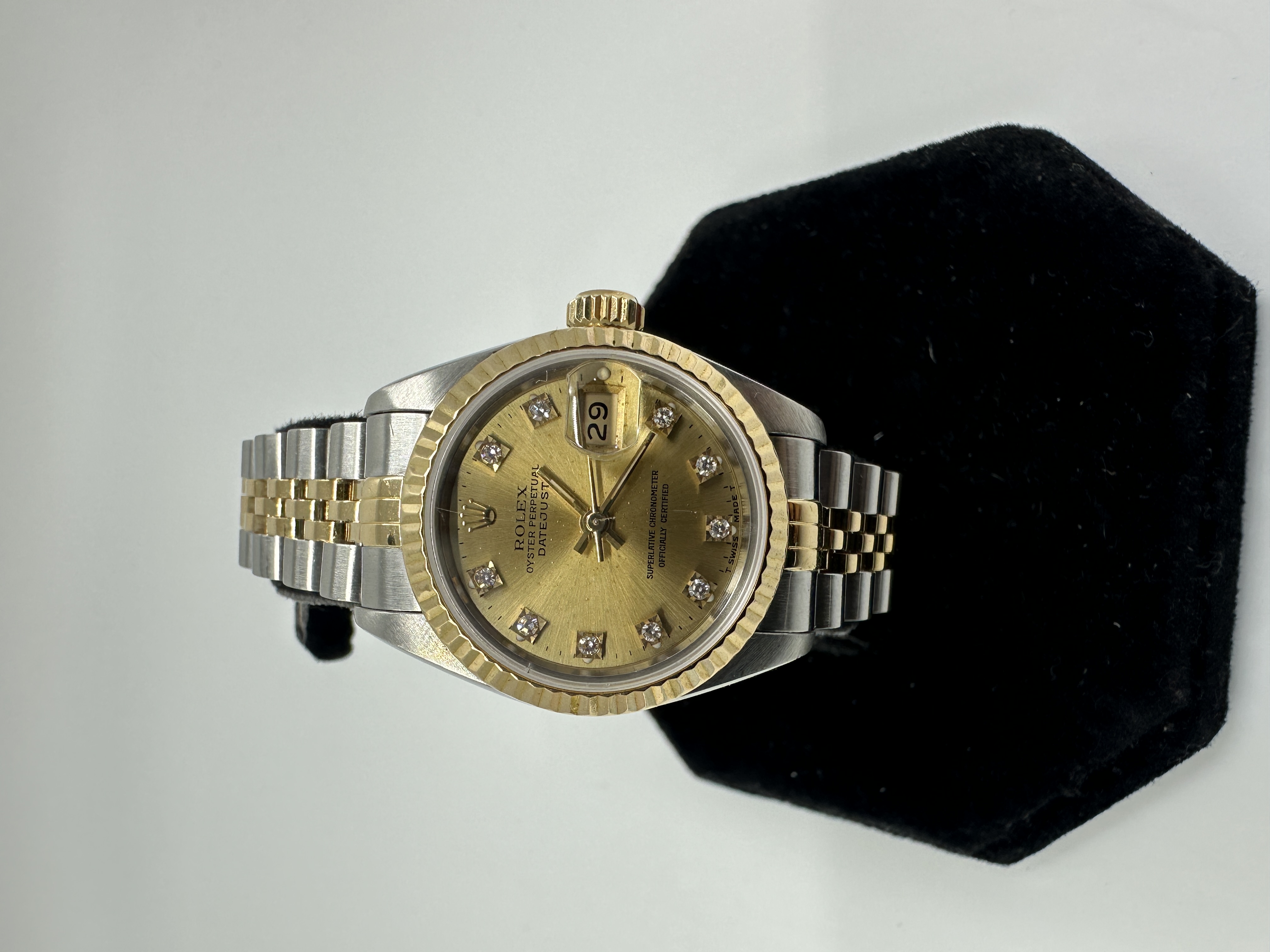 ROLEX 69173G