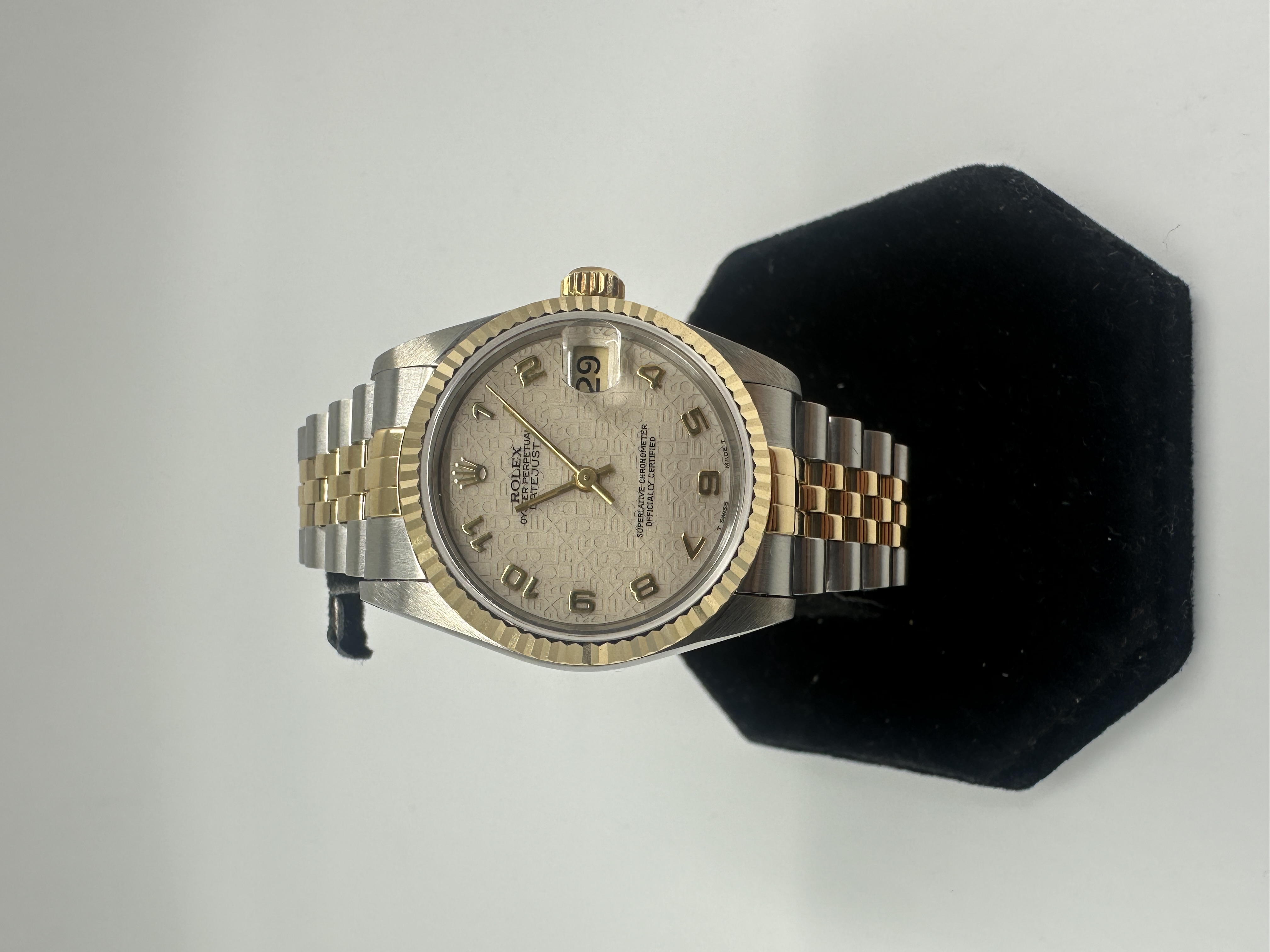 ROLEX 68273J