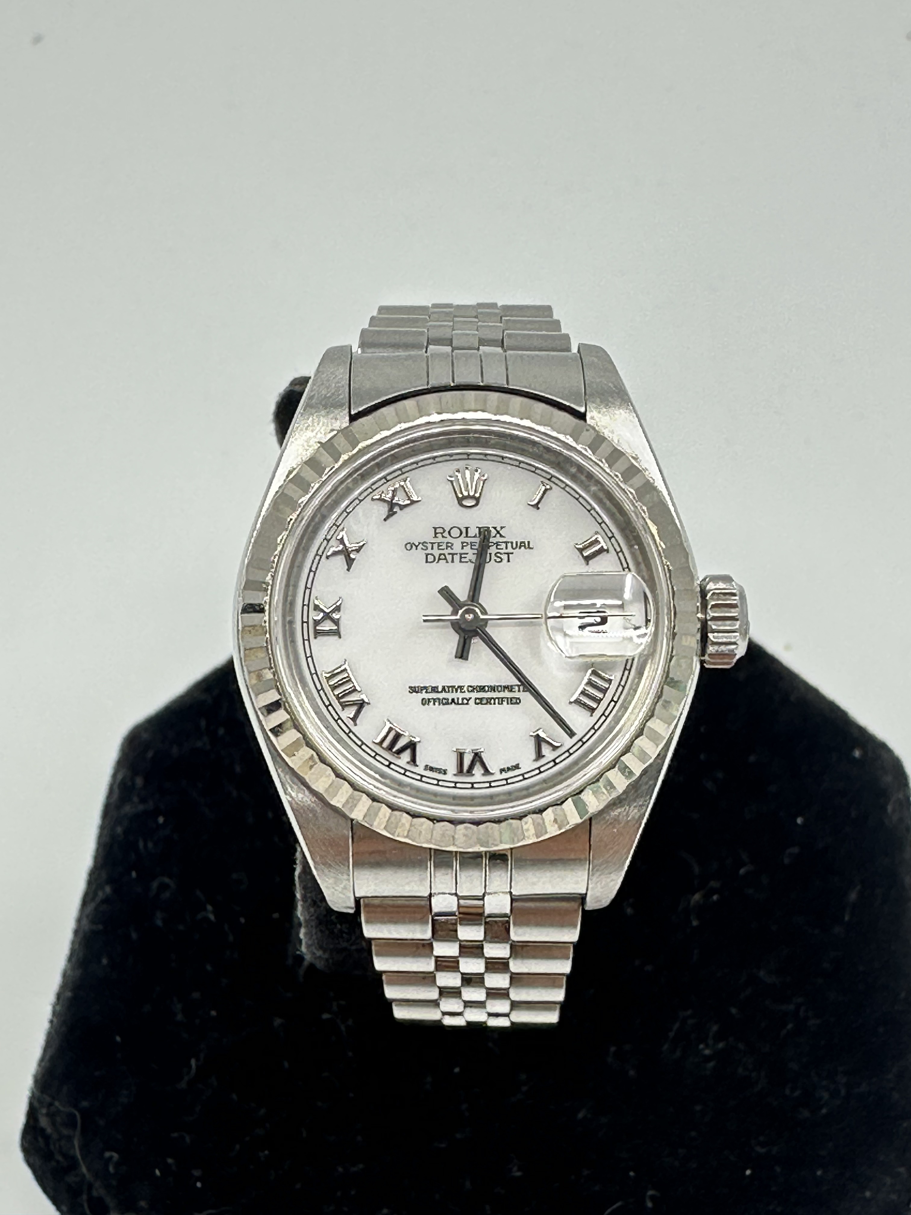 Rolex 79174
