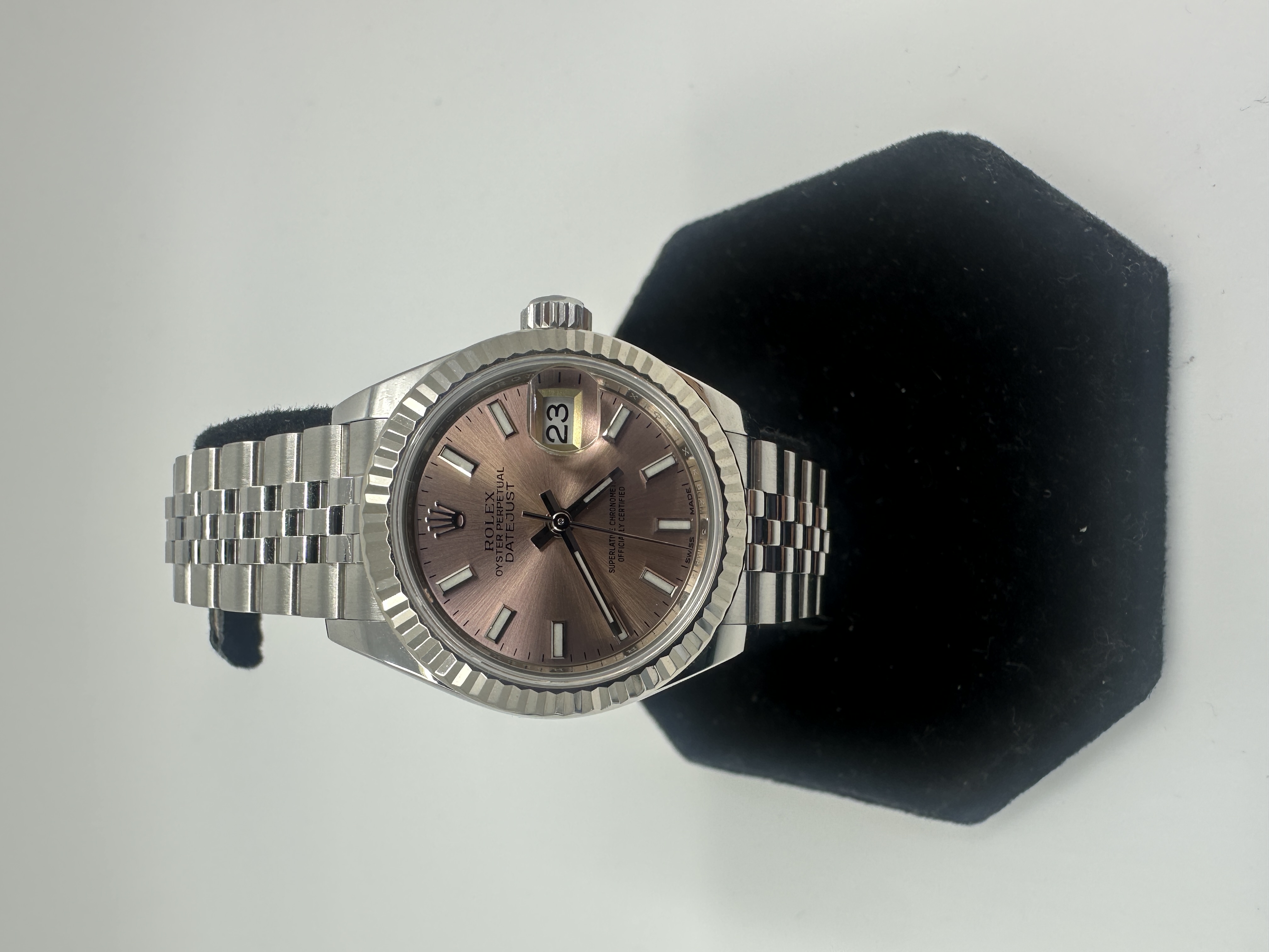 ROLEX 279174 (WC)