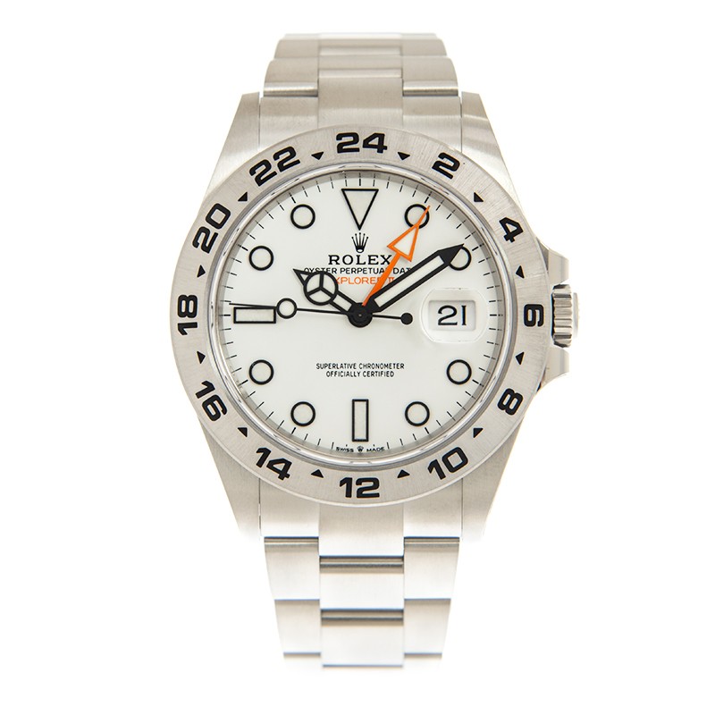 Rolex Explorer 226570