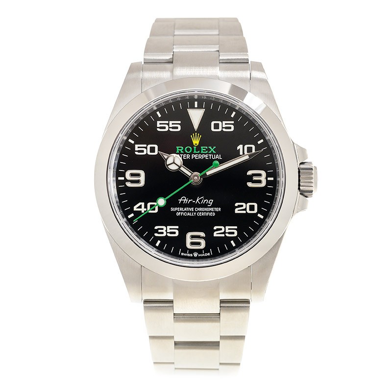 Rolex Air King 126900